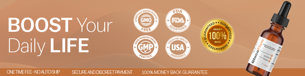 GlucoFlow checkout